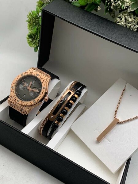 Affordable watches