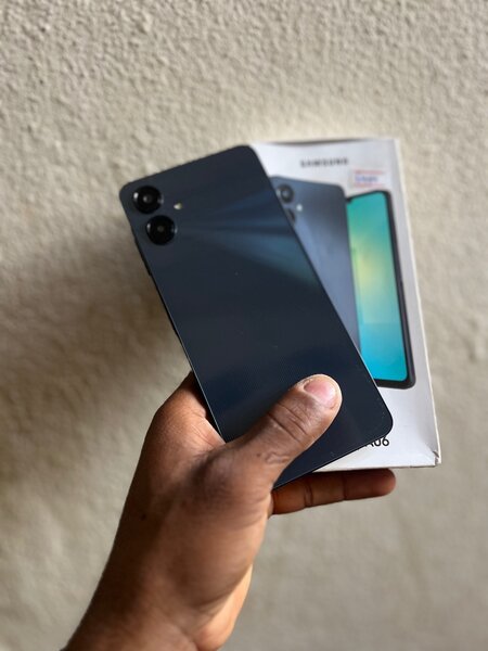 Samsung A06