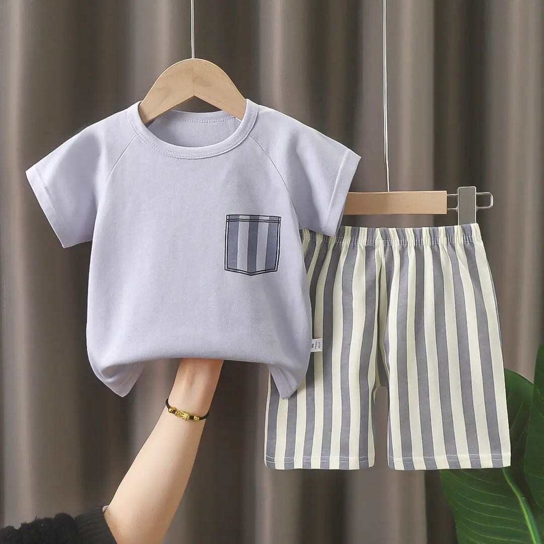 Ensembles 100%coton