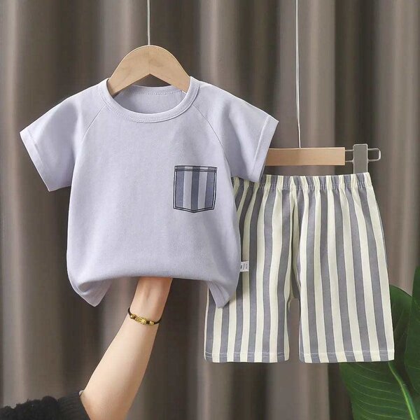 Ensembles 100%coton