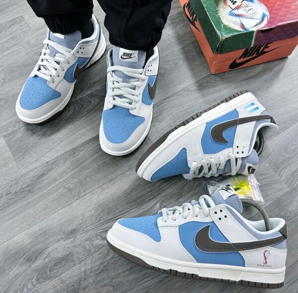 Chaussures Nike Sb