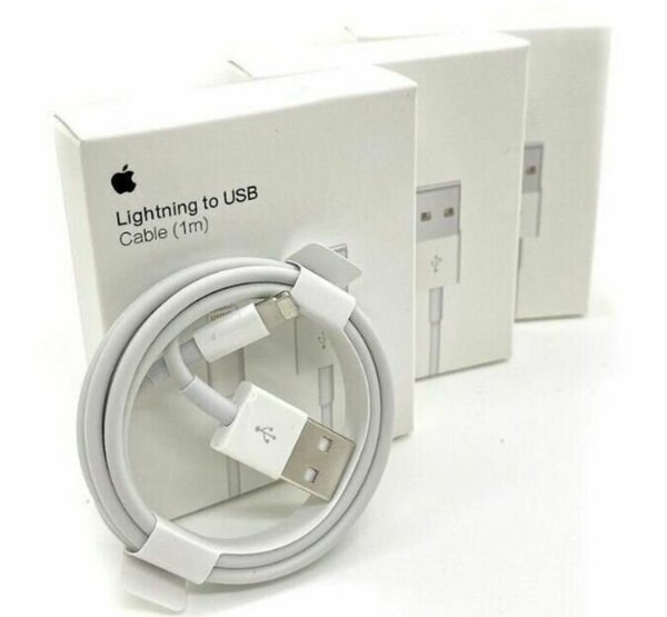 Câble iPhone USB