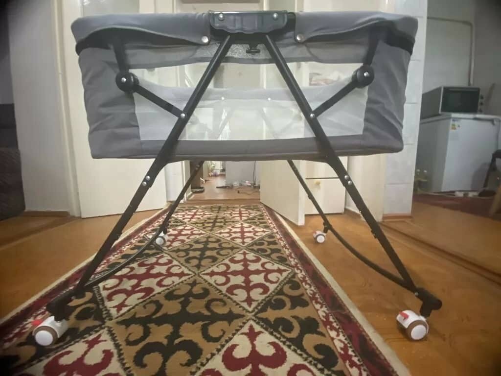 Манеж