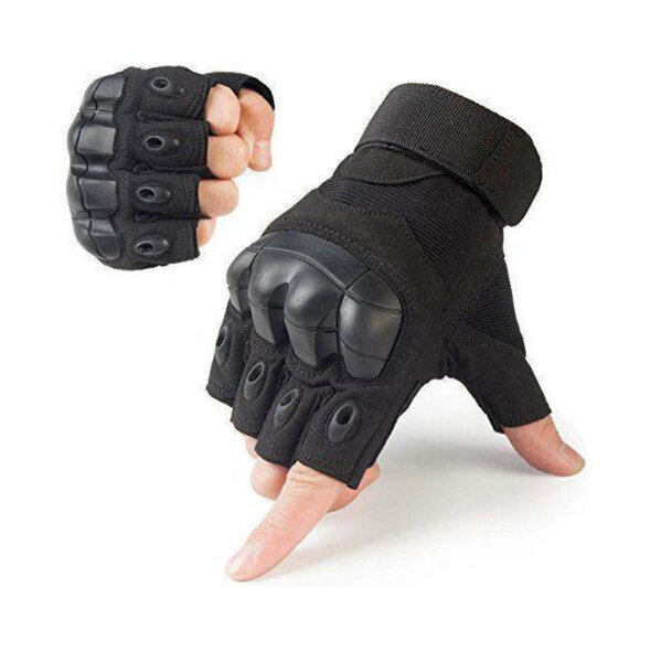 Gants de Moto Tactiques Rockbros