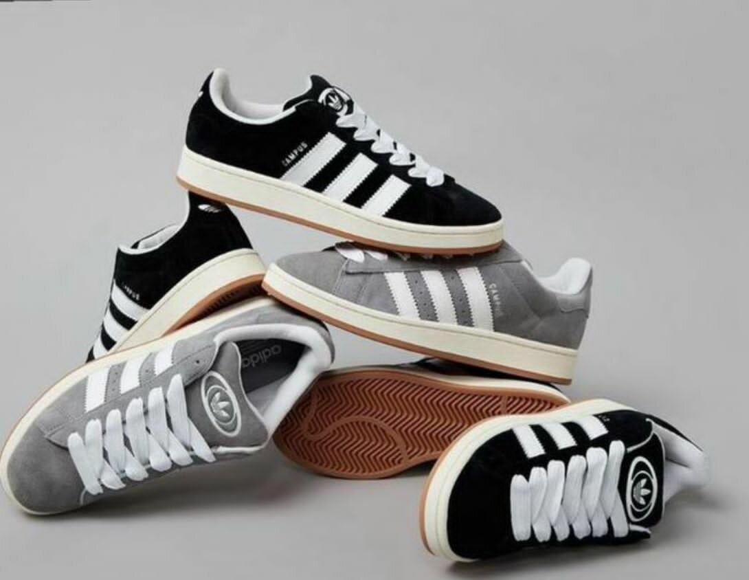 Adidas campus