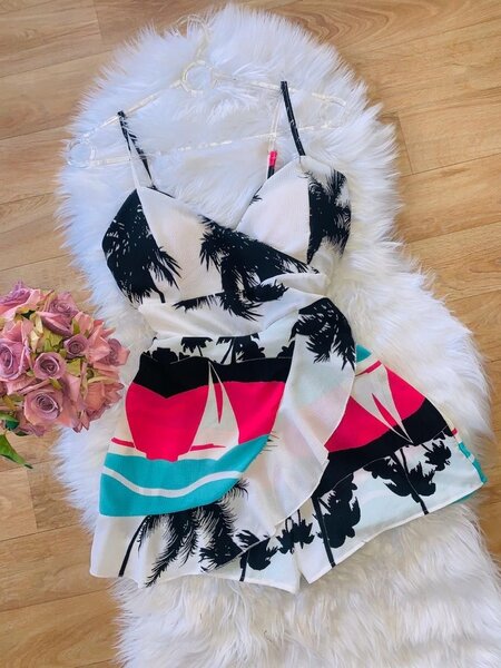 Womens dress