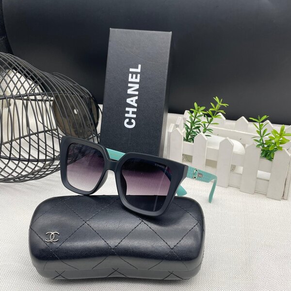 Ladies Glasses