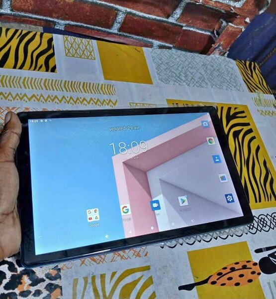 iPad Pro 11 Pouces Neuf