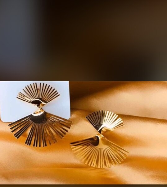 Ladies earrings