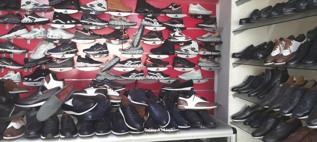 Mocassin