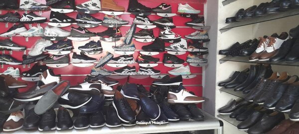 Mocassin