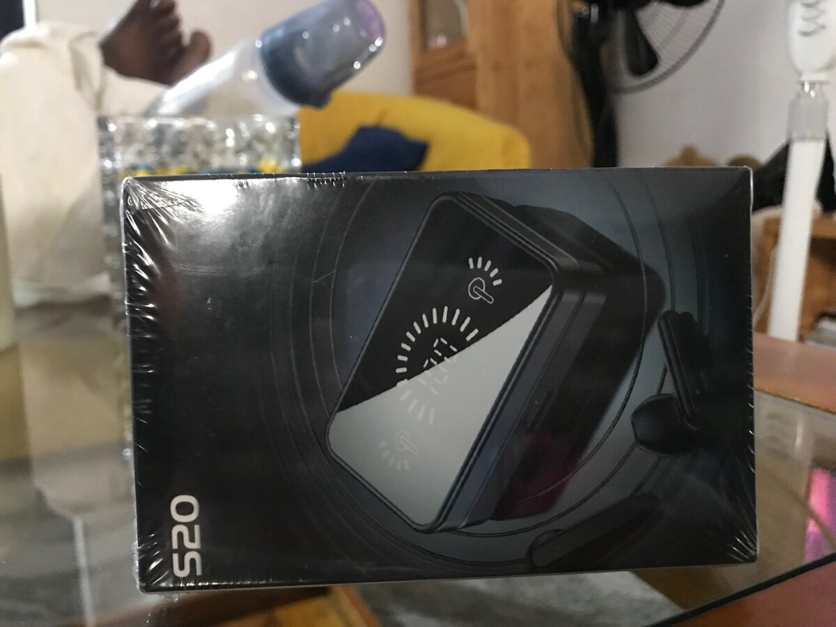 Écouteur Bluetooth