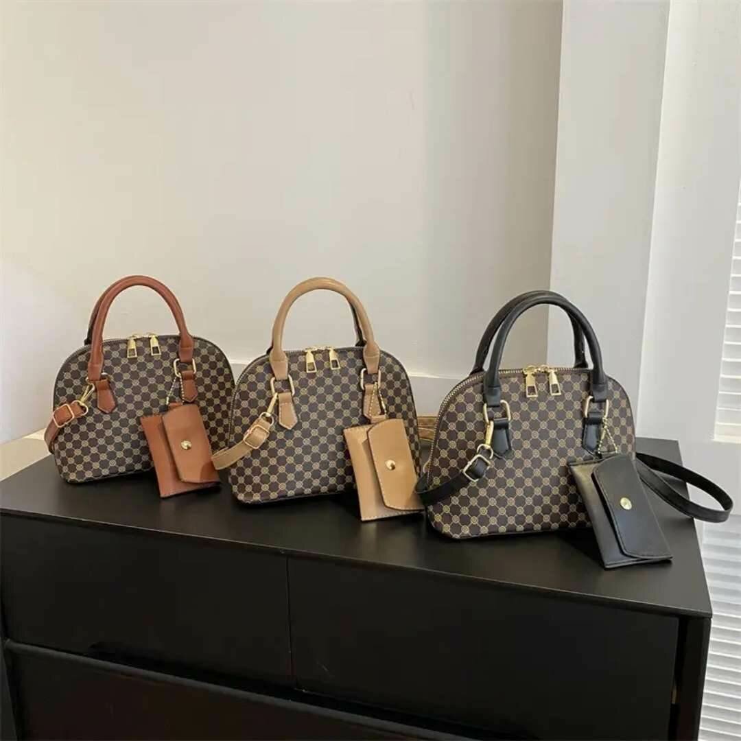 Sac à main élégant et moderne