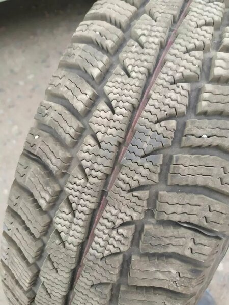 Cordiant polar r14