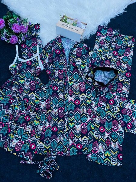 5in1 sleep wear