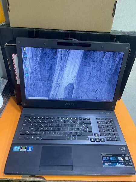 Asus GAMER