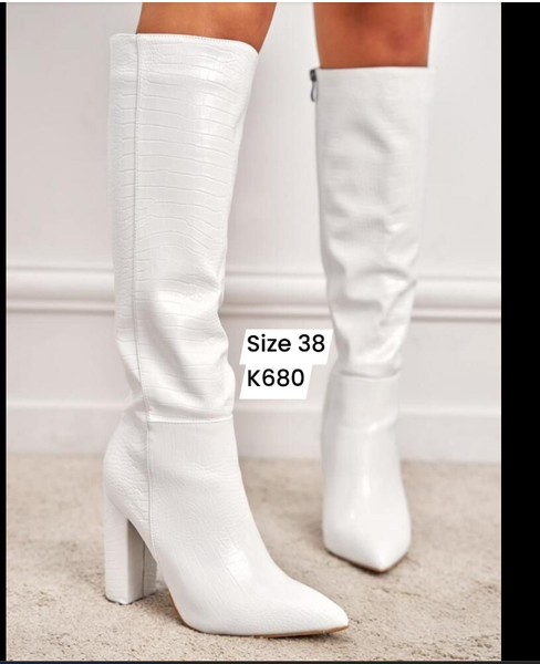 female shoes