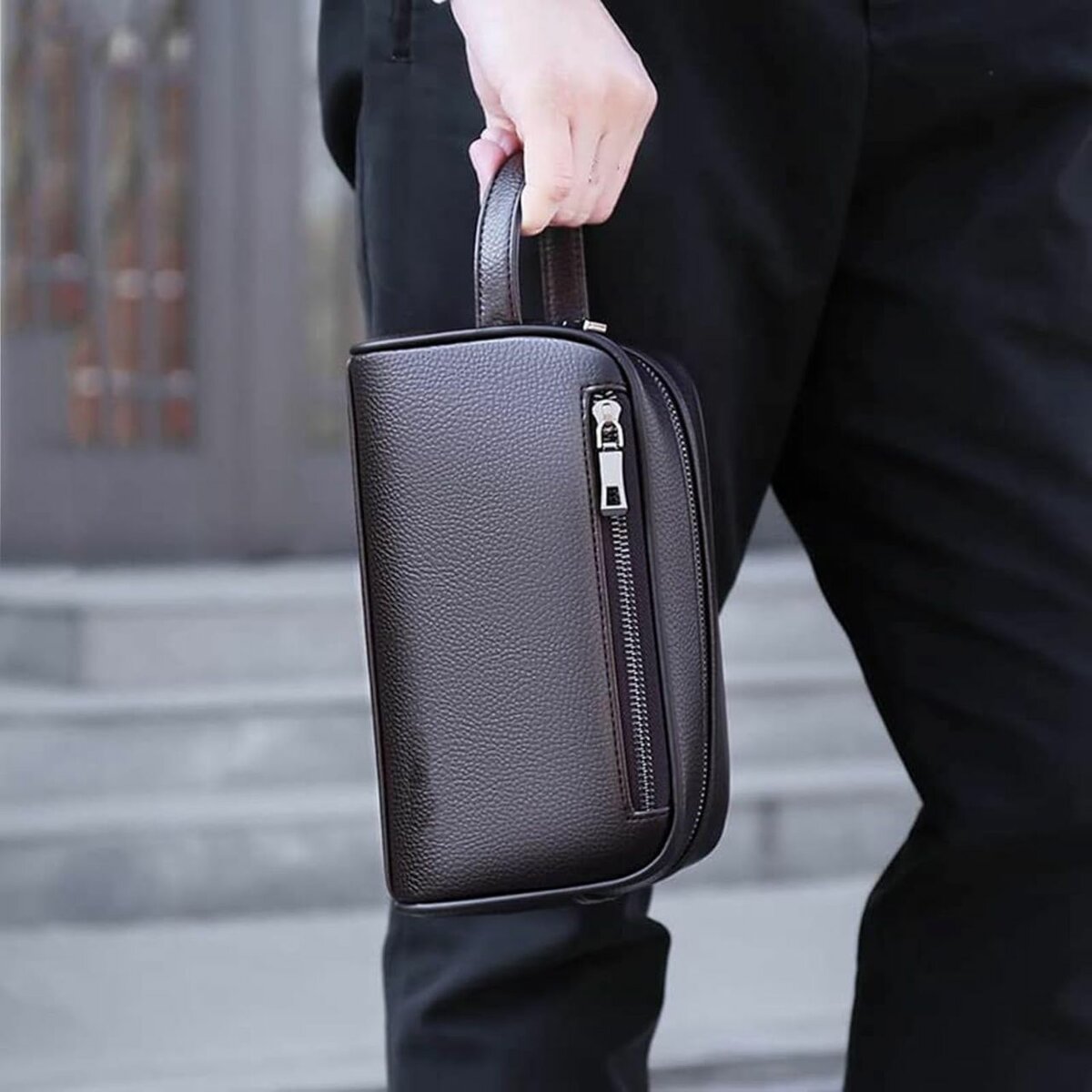 Sac a main Homme