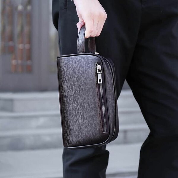 Sac a main Homme