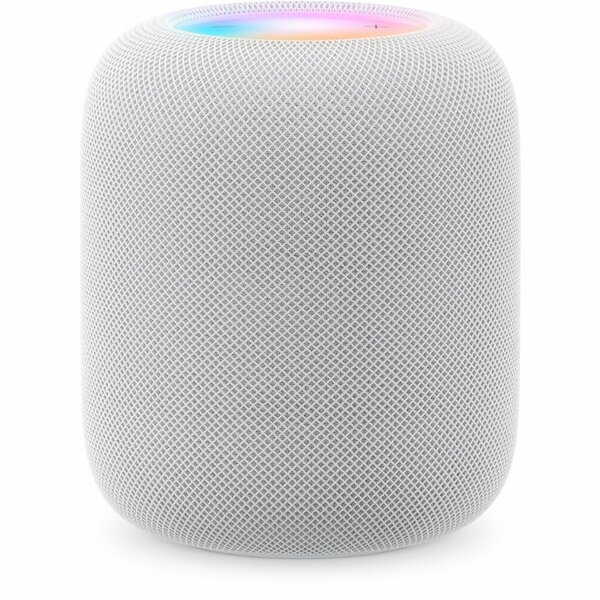 New HomePod 2nd Gen(BIG)