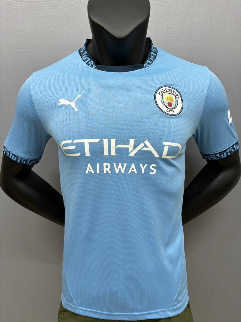 Club Jerseys