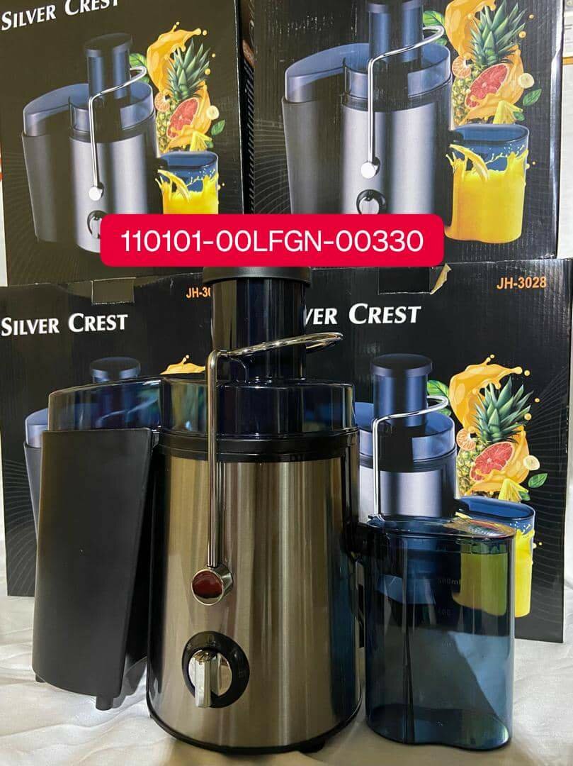 Juicer