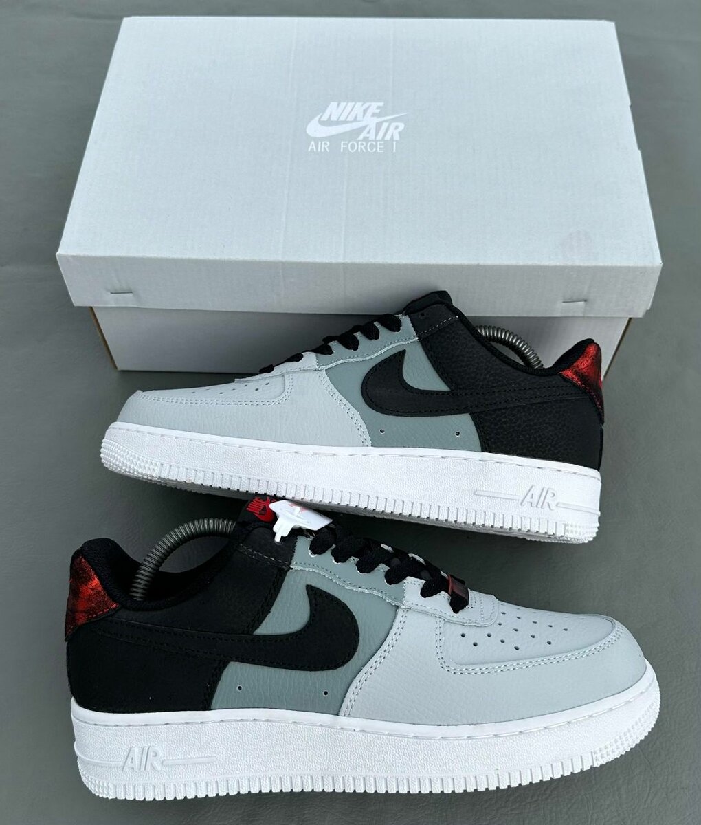 Baskets Nike Air Force 1