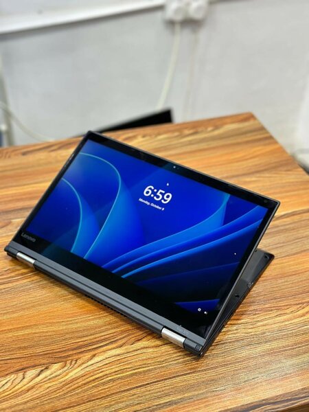 Lenovo Thinkpad 370