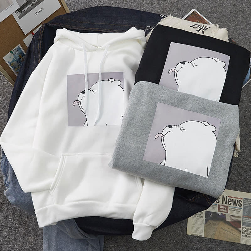 Hoodies