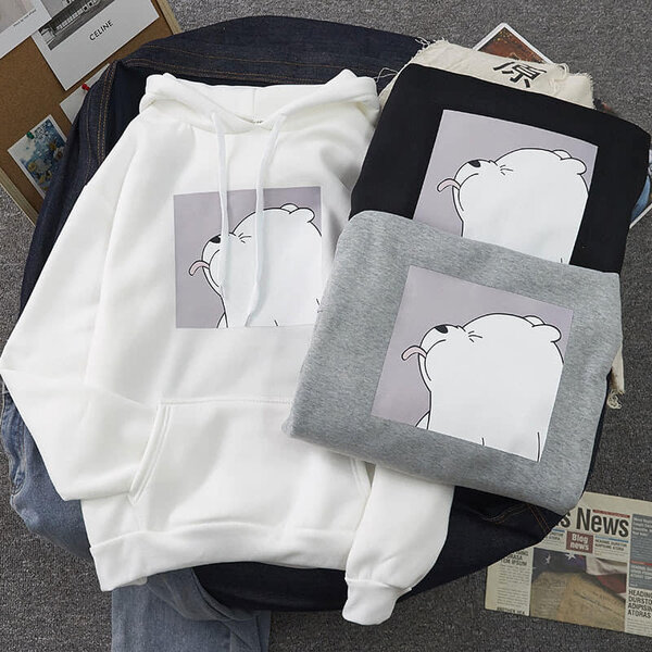 Hoodies