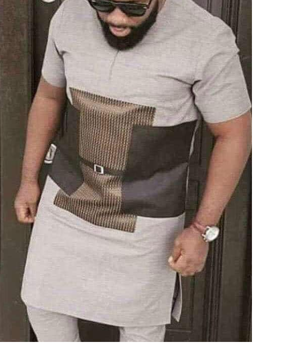 Costume d'homme