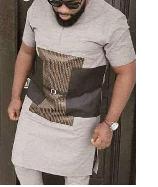 Costume d'homme
