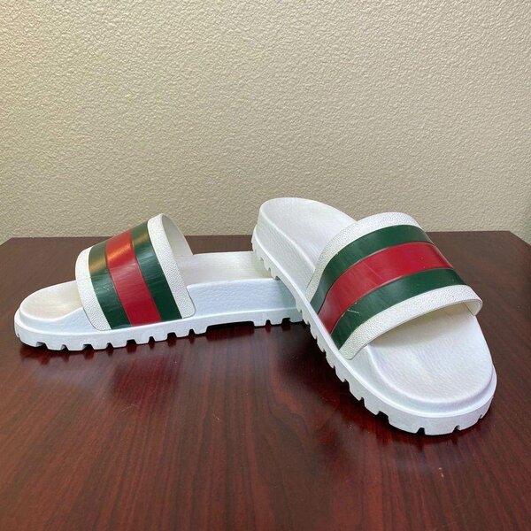 Gucci original slides