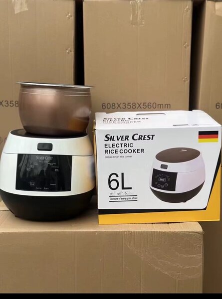 Rice cooker