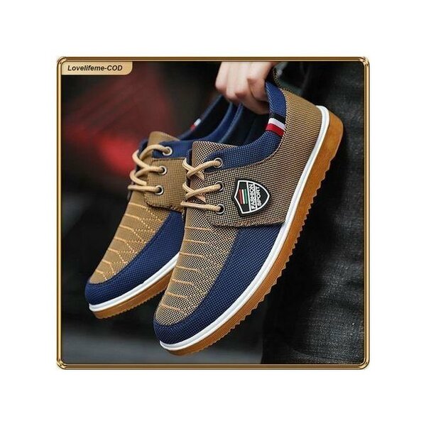 Chaussures décontracté