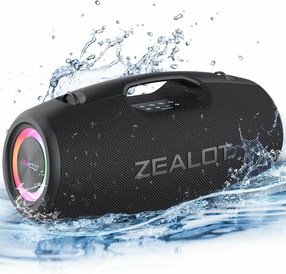 Zealot S78