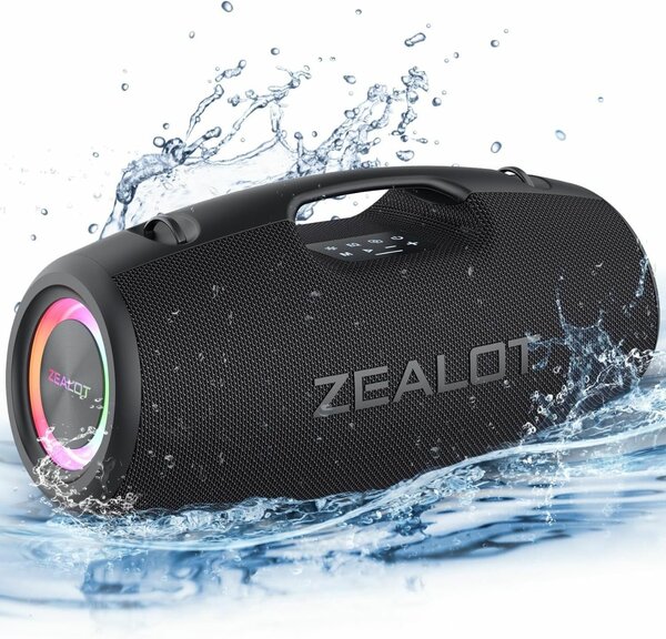 Zealot S78
