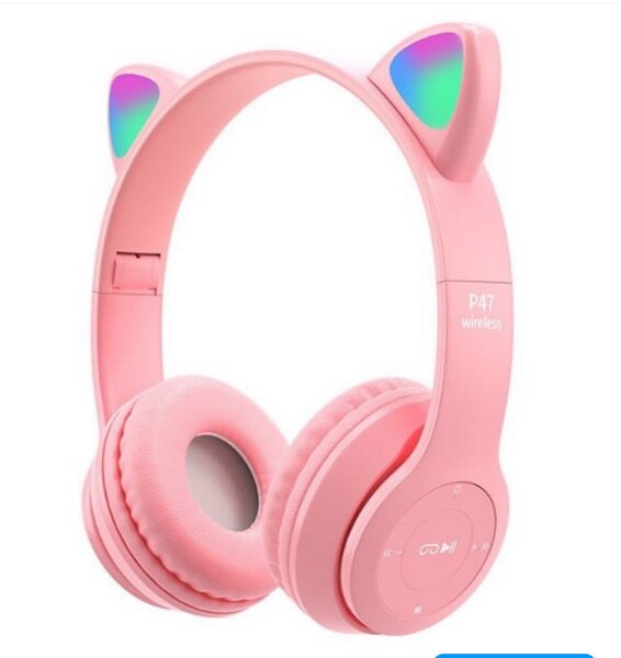 Headphones