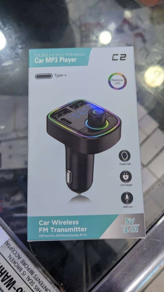 Car charger