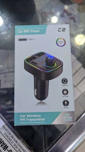 Car charger