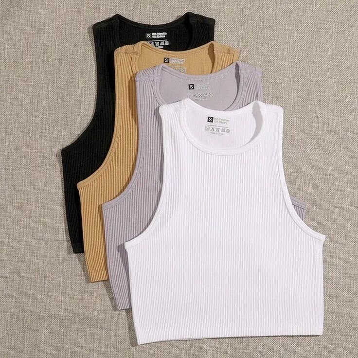 Seamless top