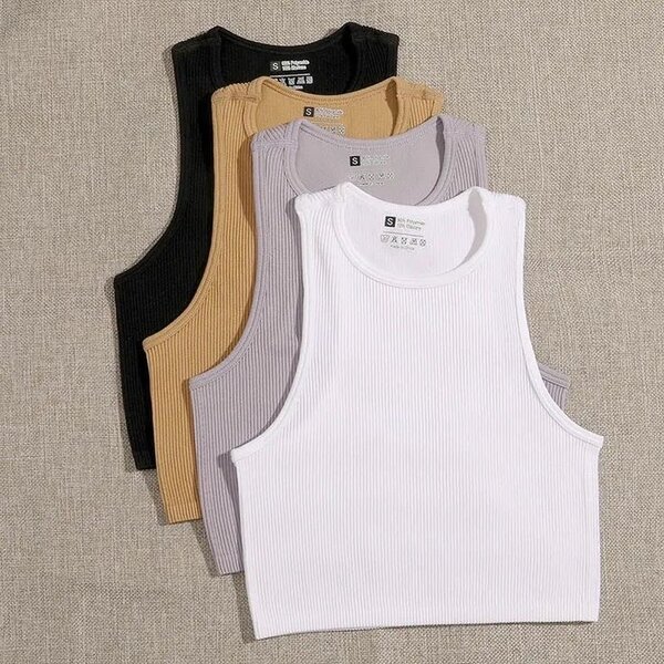 Seamless top