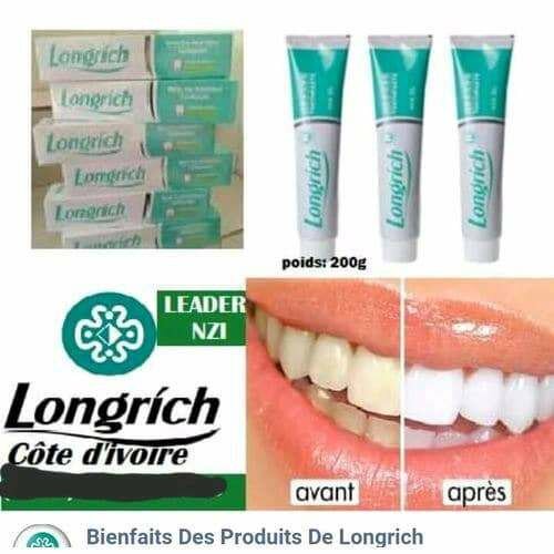 Dentifrices