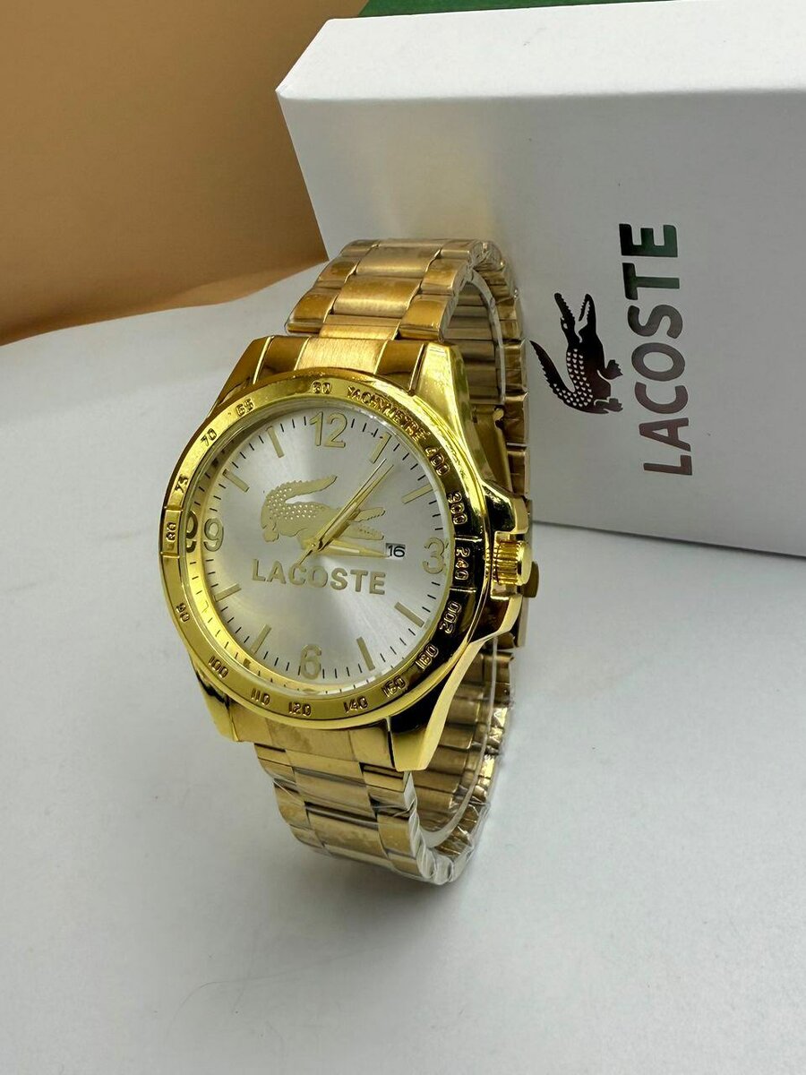 Montre de luxe