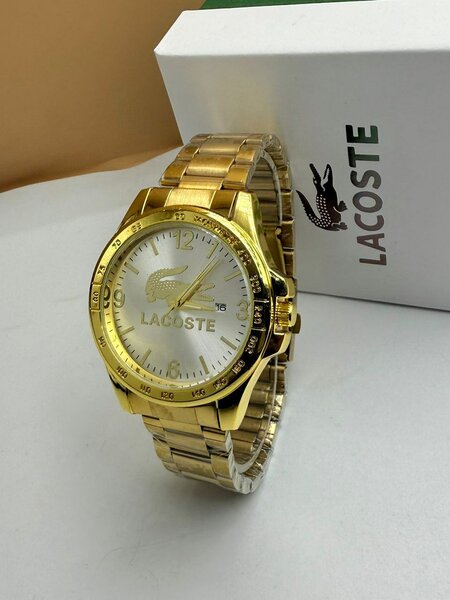 Montre de luxe