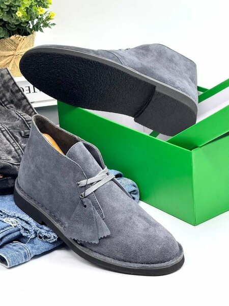 Clarks Shoe