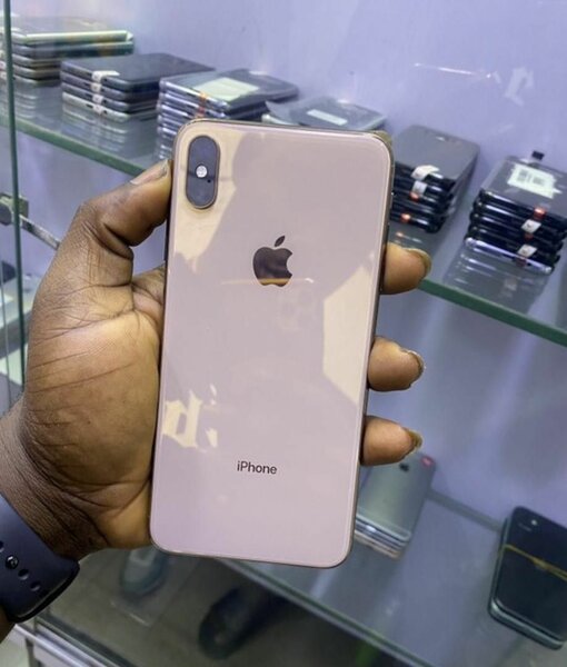 iPhone xs max