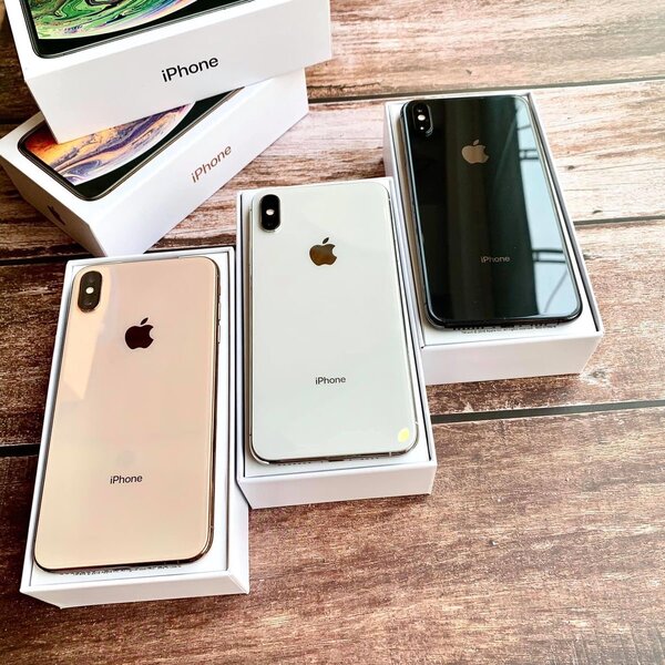 iPhone X 64G