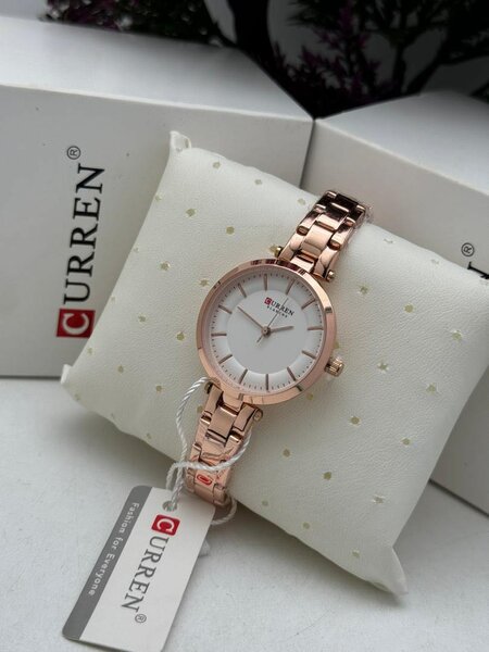 Curren ladies watches