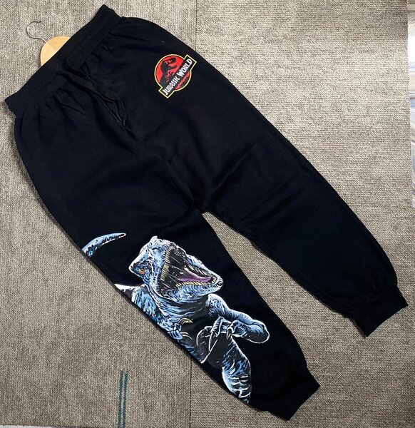 Thrift Jogger